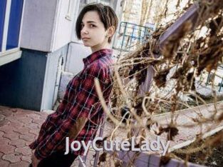 JoyCuteLady