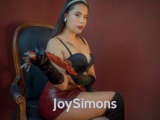 JoySimons