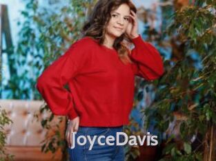 JoyceDavis