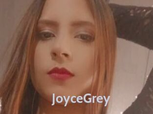 JoyceGrey