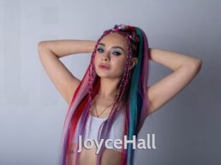 JoyceHall
