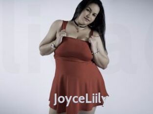 JoyceLiily