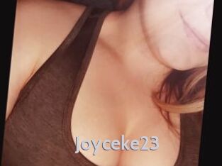 Joyceke23
