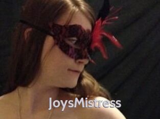 JoysMistress