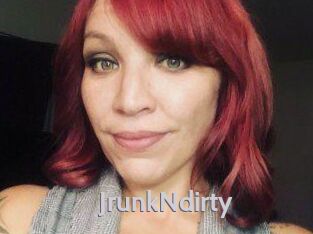JrunkNdirty