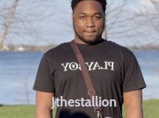 Jthestallion