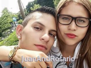 JuanAndRosario
