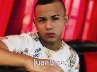 JuanBravo