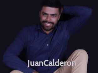 JuanCalderon