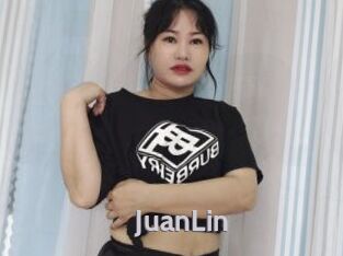 JuanLin