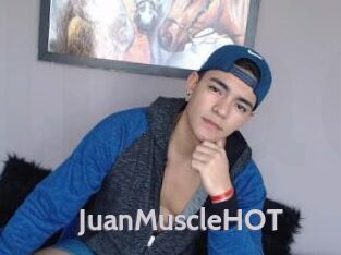 JuanMuscleHOT