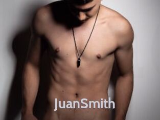 JuanSmith