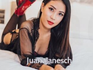 JuanaJanesch