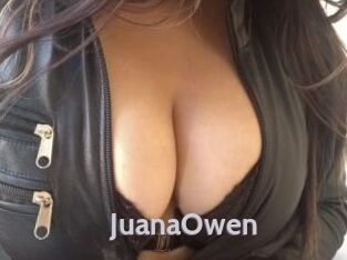 JuanaOwen