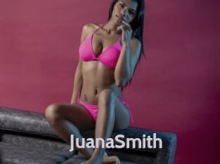 JuanaSmith