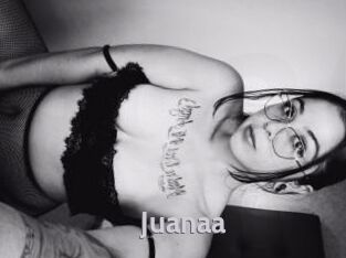Juanaa Live Cam 66