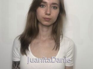 JuanitaDanie
