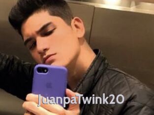 JuanpaTwink20