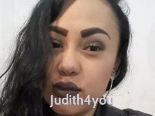Judith4you