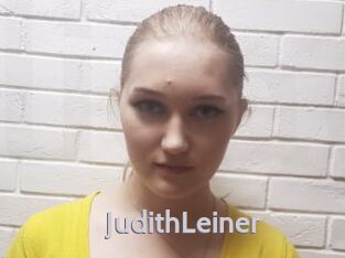 JudithLeiner