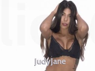 JudyJane