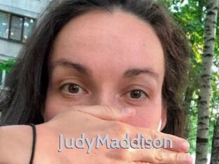 JudyMaddison