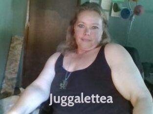 Juggalettea