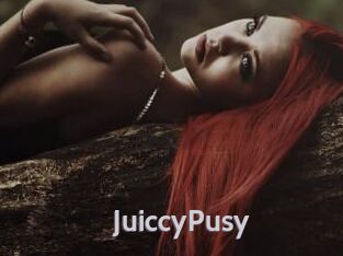 JuiccyPusy