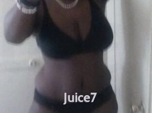 Juice7