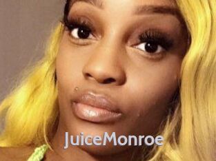 JuiceMonroe