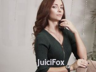 JuiciFox