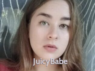 JuicyBabe