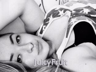 JuicyFruit