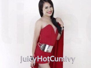 JuicyHotCumIvy