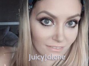 JuicyJolene