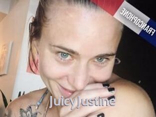 JuicyJustine