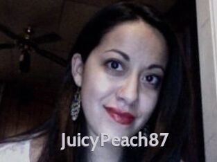 JuicyPeach87