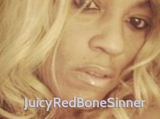 JuicyRedBoneSinner