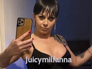 Juicymilfanna
