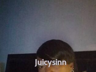 Juicysinn