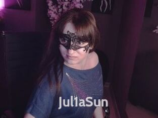 Jul1aSun