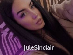 JuleSinclair