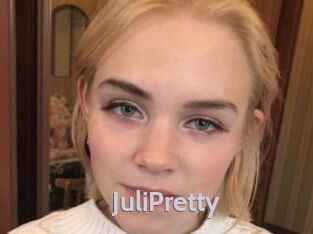 JuliPretty
