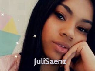 JuliSaenz