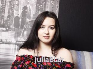 JuliaBlair