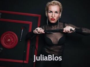 JuliaBlos Live Cam 66