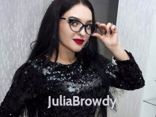 JuliaBrowdy