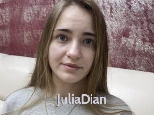 JuliaDian