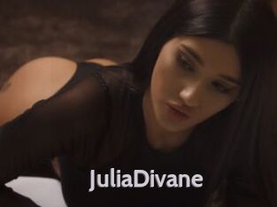 JuliaDivane