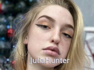 JuliaHunter